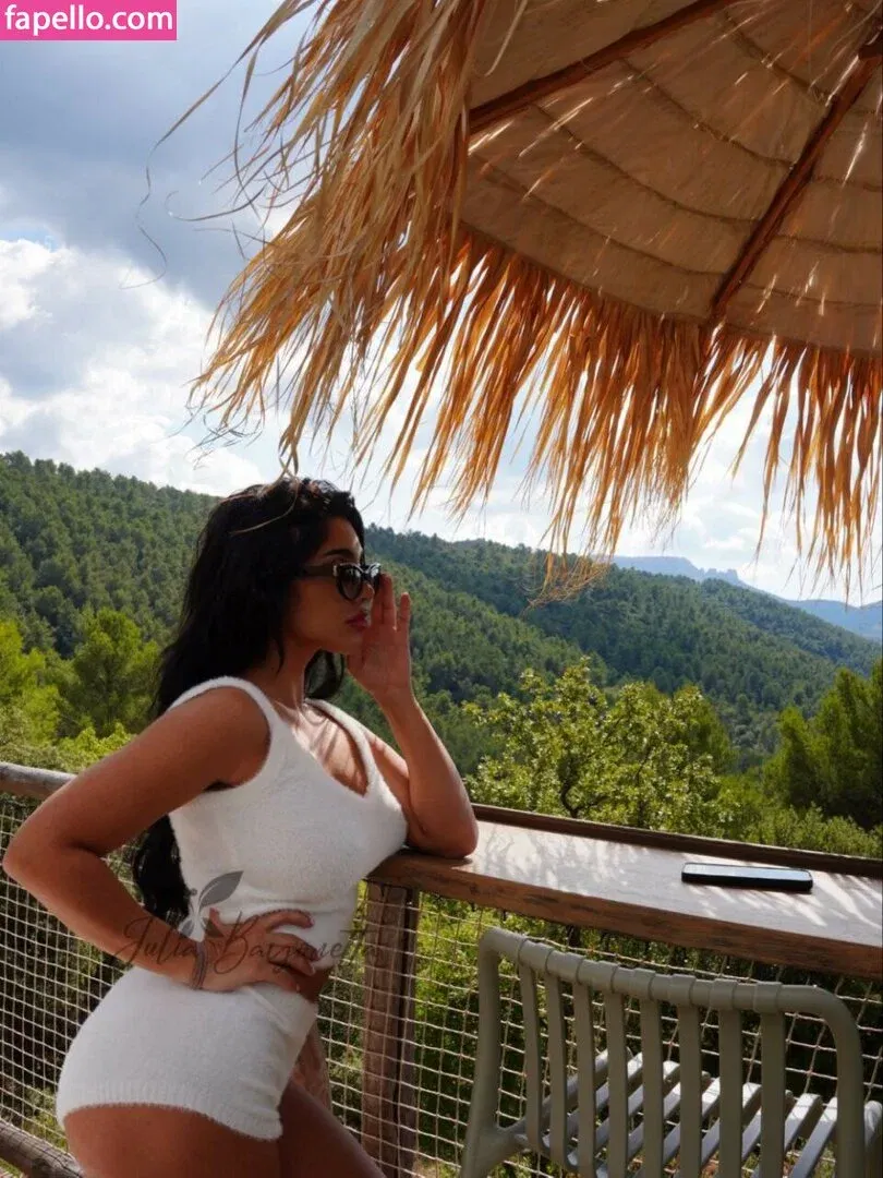 Julia Bayonetta Onlyfans Photo Gallery 