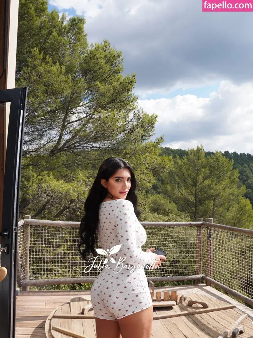 Julia Bayonetta Onlyfans Photo Gallery 