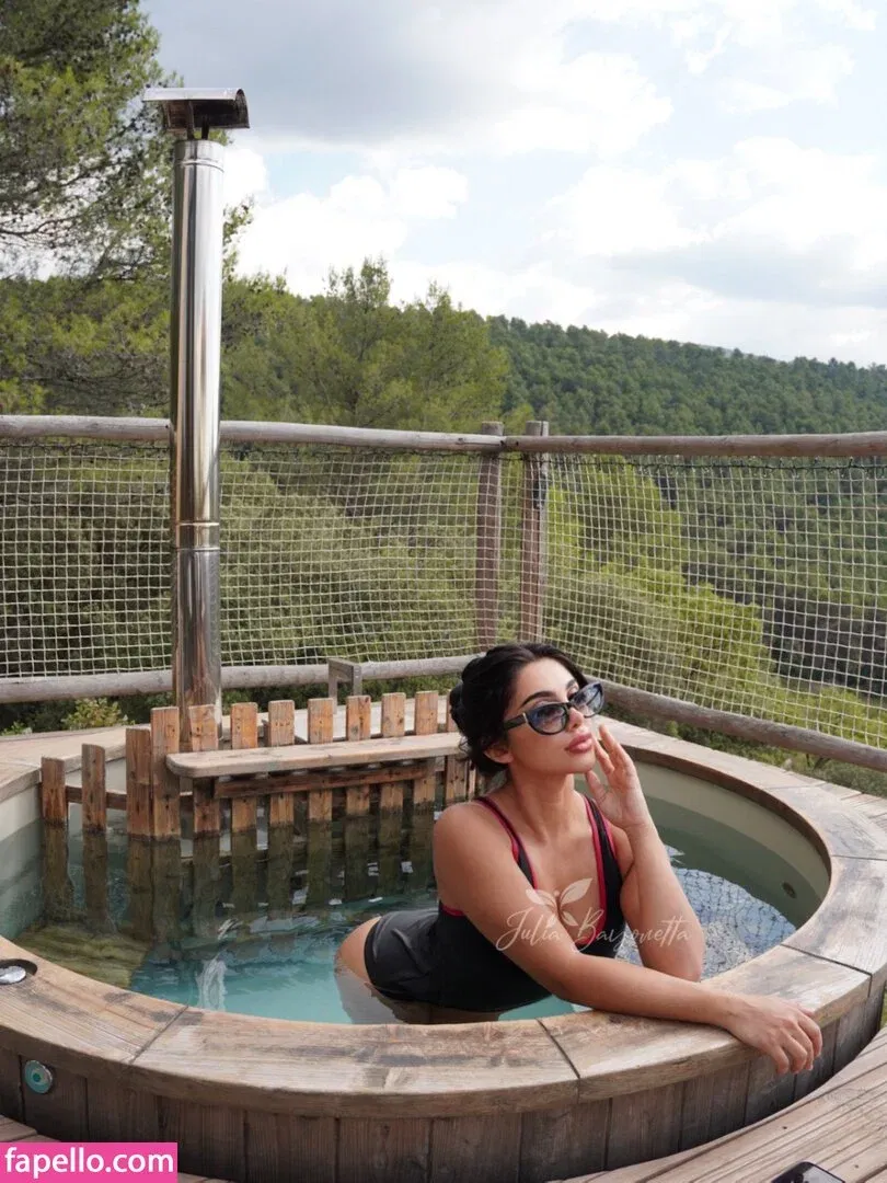 Julia Bayonetta Onlyfans Photo Gallery 