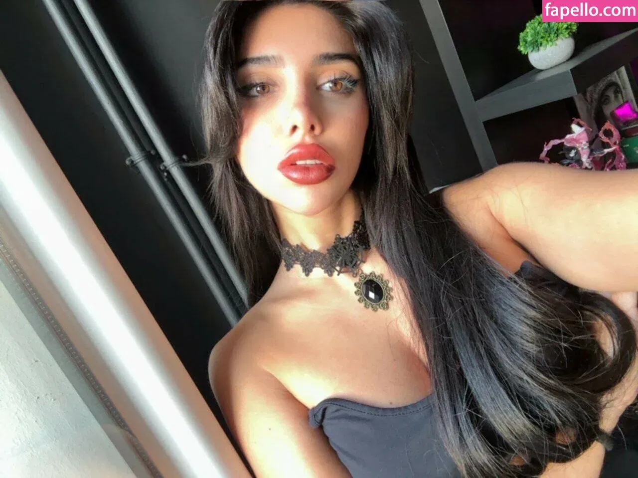 Julia Bayonetta Onlyfans Photo Gallery 