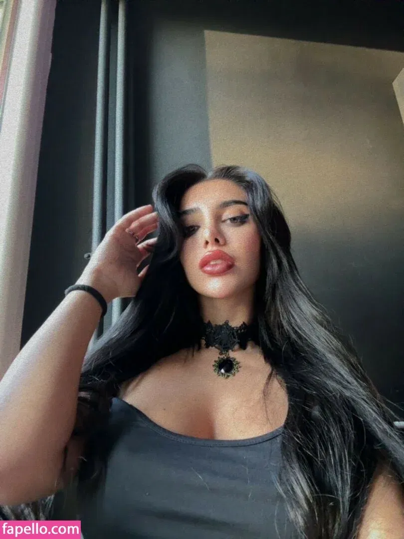 Julia Bayonetta Onlyfans Photo Gallery 