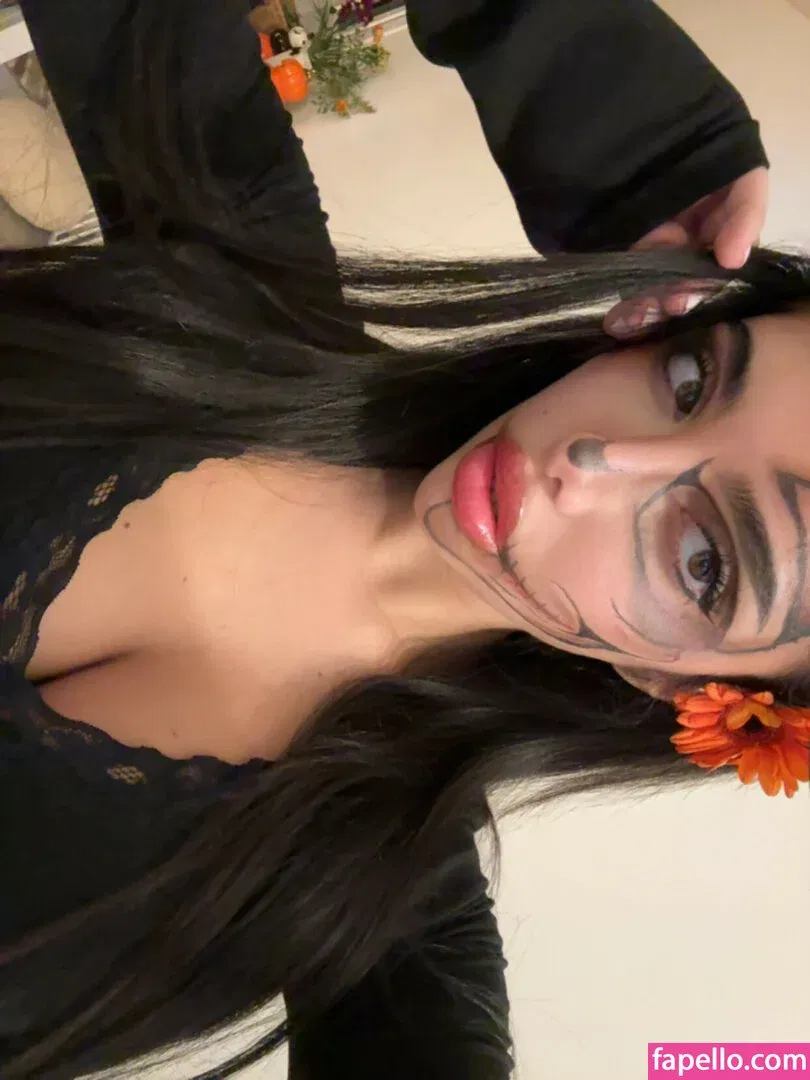 Julia Bayonetta Onlyfans Photo Gallery 