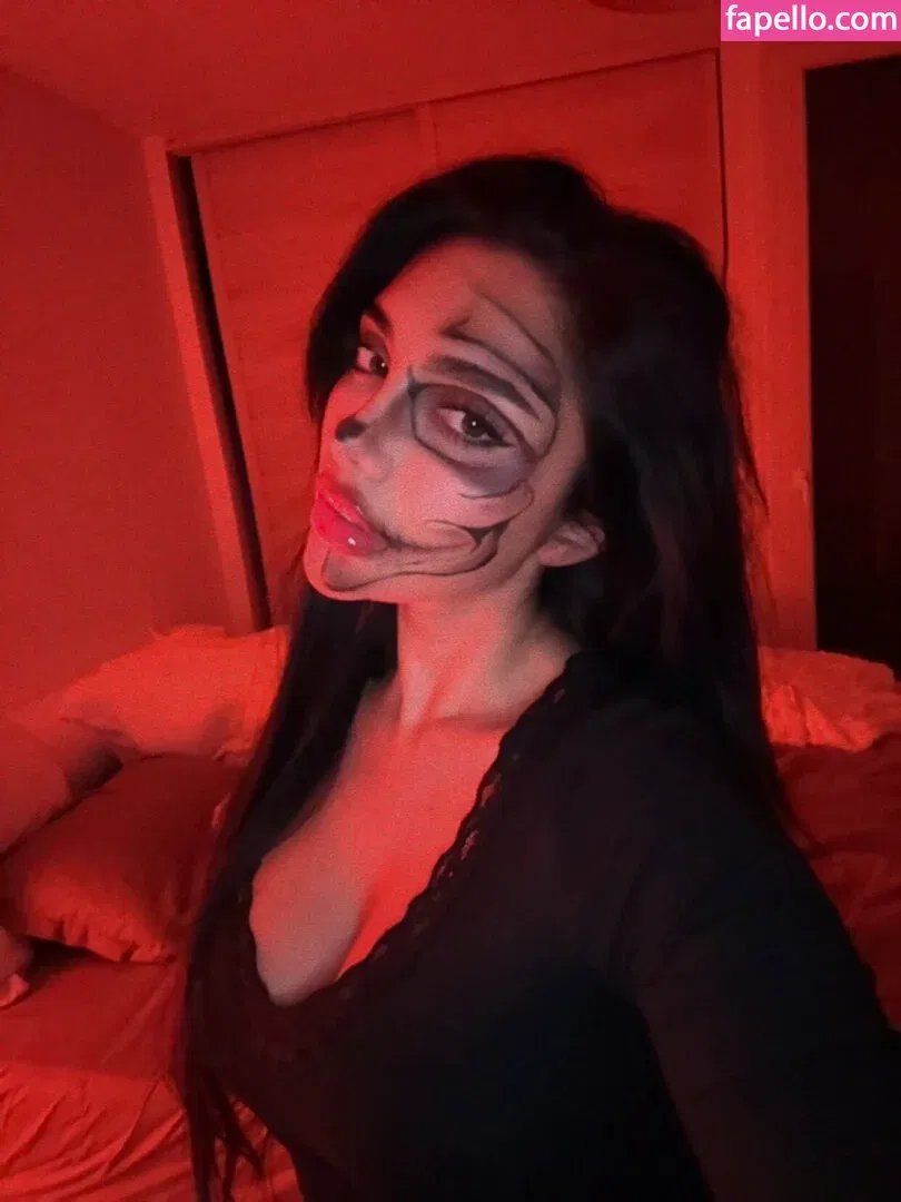 Julia Bayonetta Onlyfans Photo Gallery 