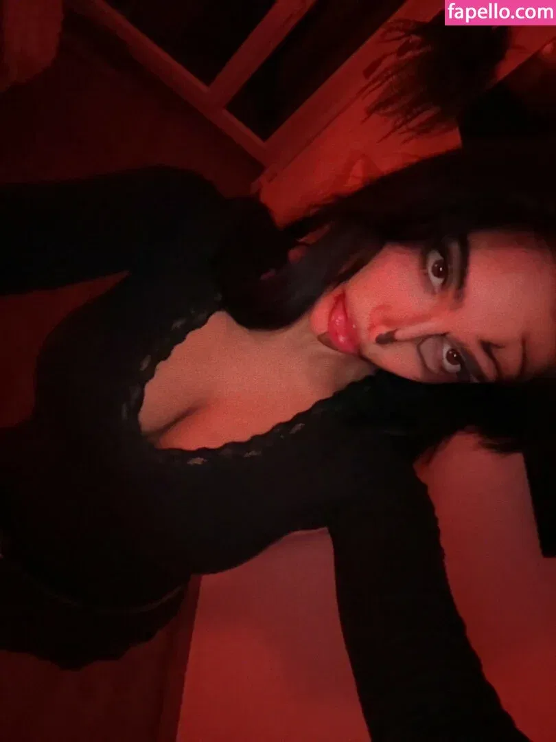 Julia Bayonetta Onlyfans Photo Gallery 