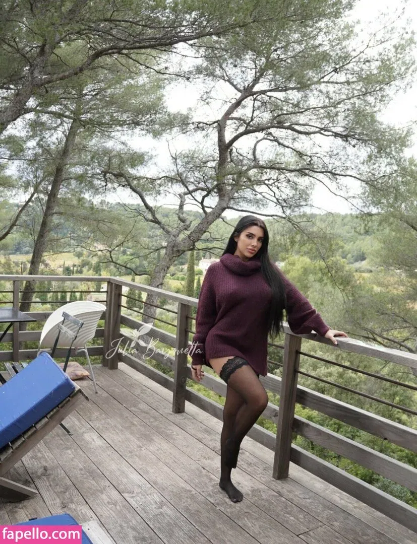 Julia Bayonetta Onlyfans Photo Gallery 