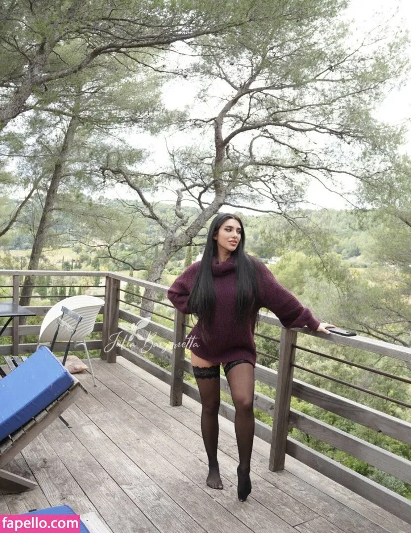 Julia Bayonetta Onlyfans Photo Gallery 