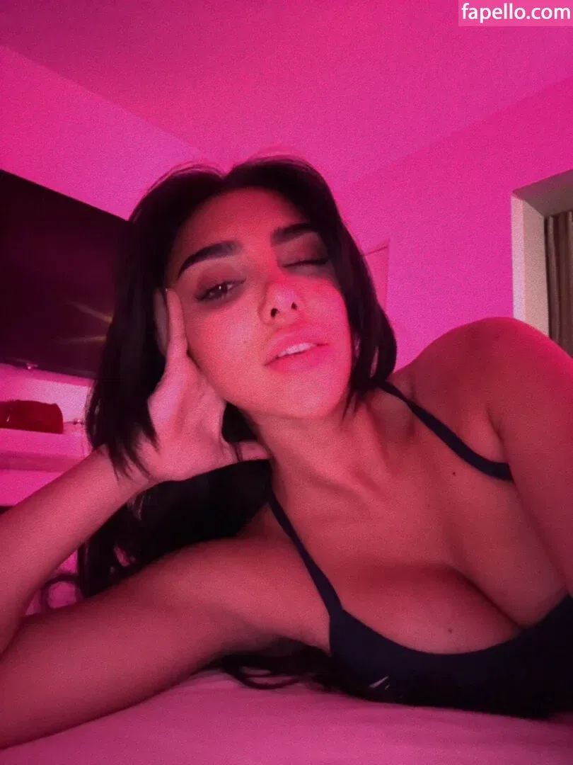 Julia Bayonetta Onlyfans Photo Gallery 