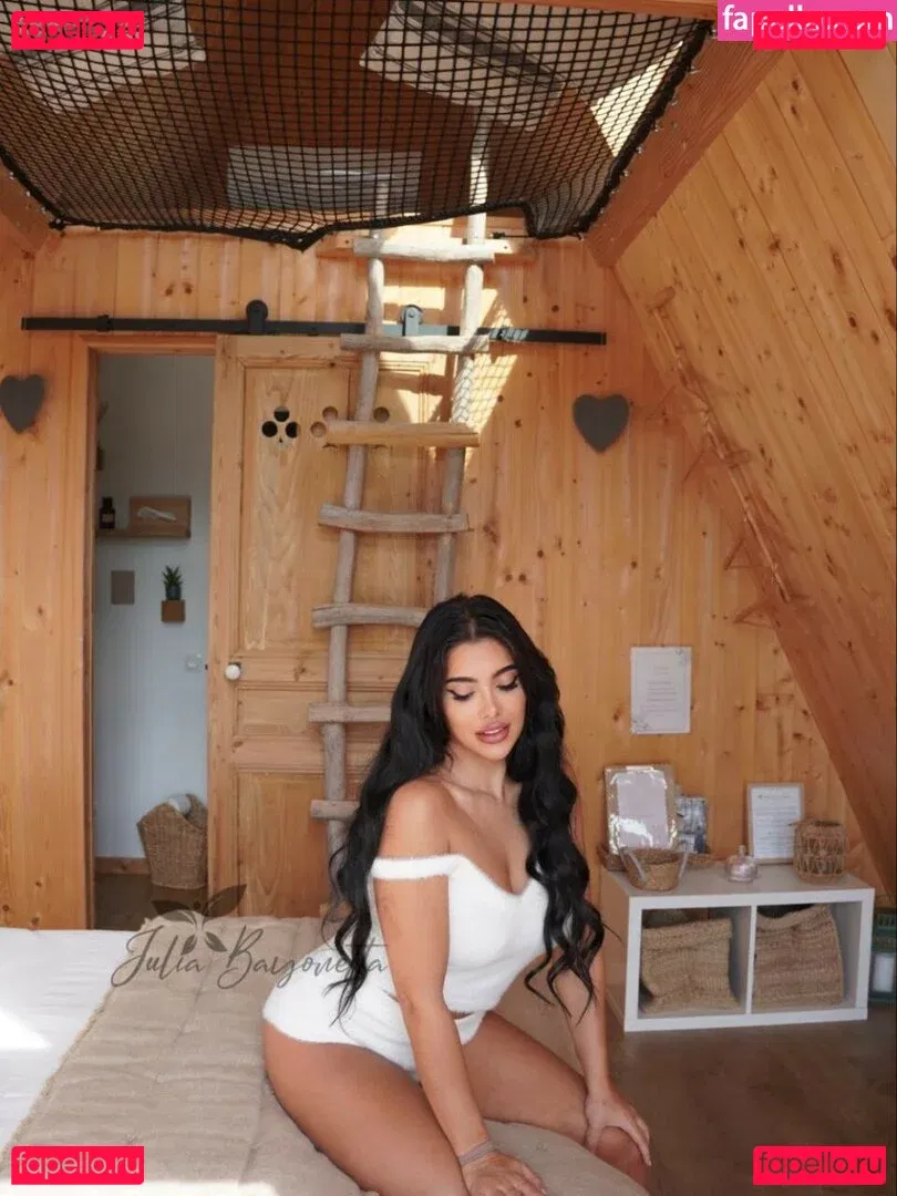 Julia Bayonetta Onlyfans Photo Gallery 