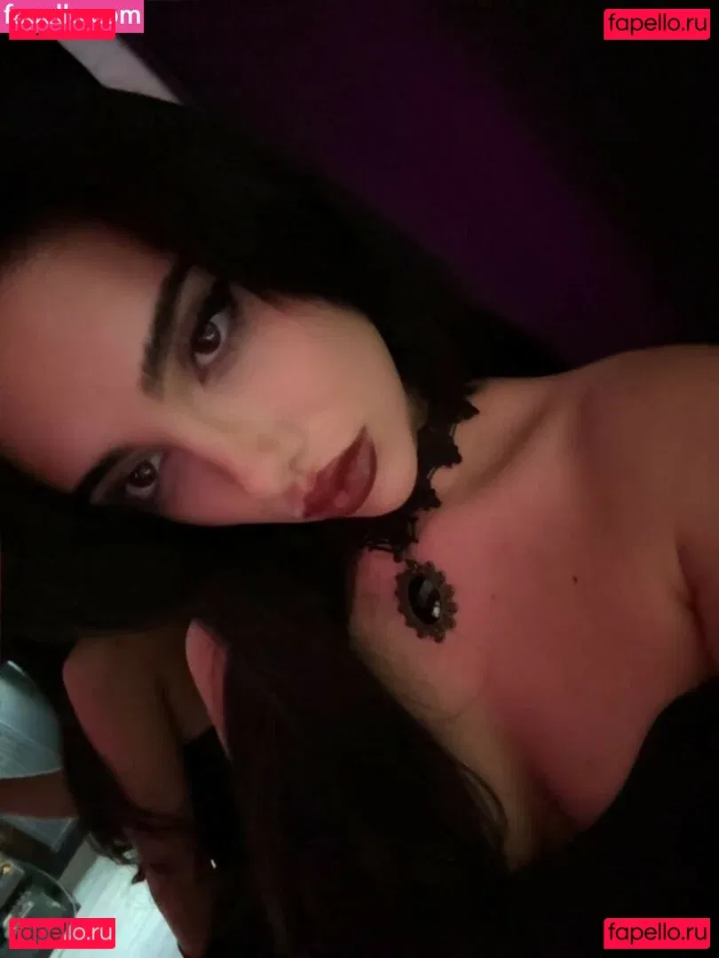 Julia Bayonetta Onlyfans Photo Gallery 