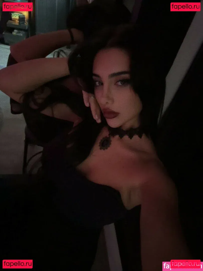 Julia Bayonetta Onlyfans Photo Gallery 