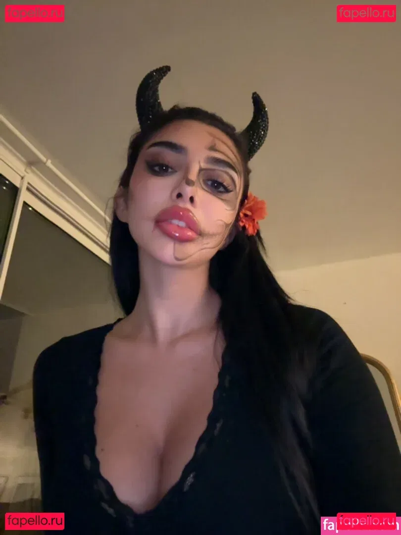 Julia Bayonetta Onlyfans Photo Gallery 