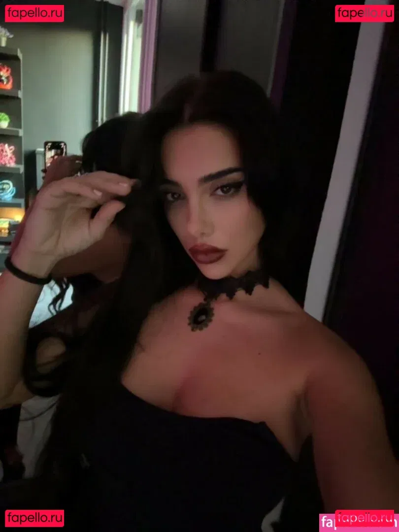 Julia Bayonetta Onlyfans Photo Gallery 