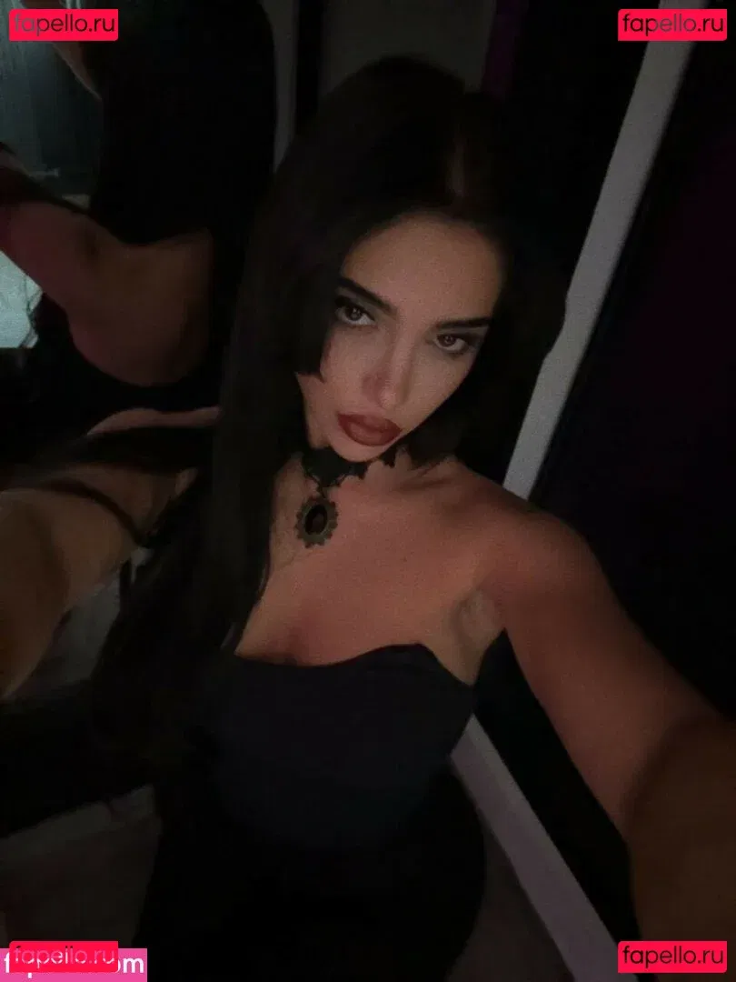 Julia Bayonetta Onlyfans Photo Gallery 