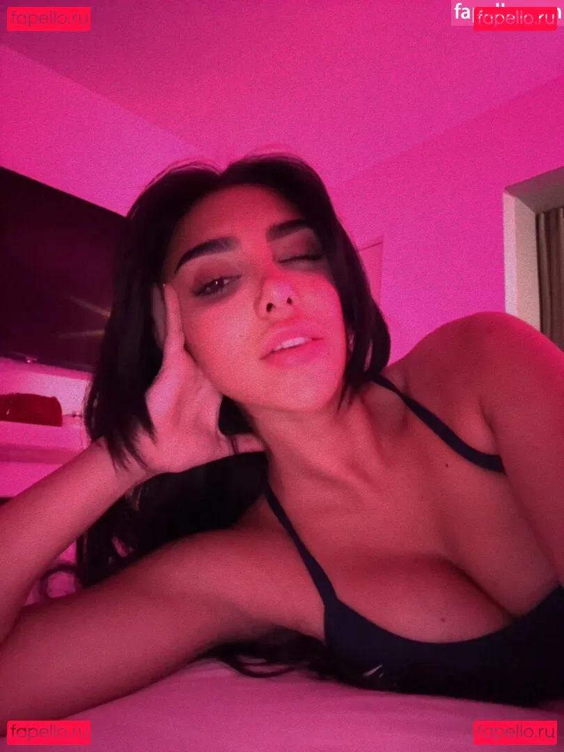 Julia Bayonetta Onlyfans Photo Gallery 