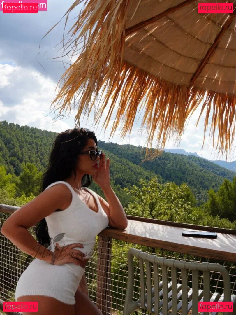 Julia Bayonetta Onlyfans Photo Gallery 