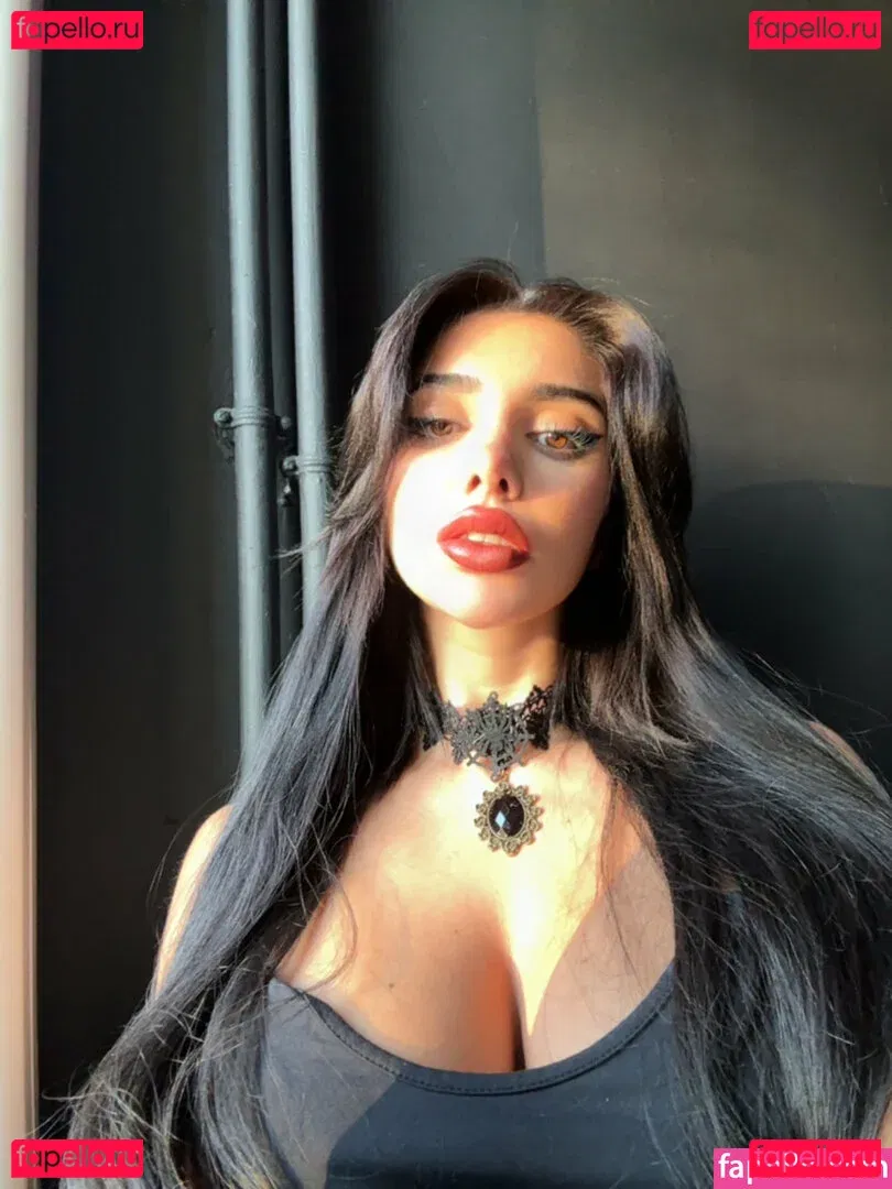 Julia Bayonetta Onlyfans Photo Gallery 