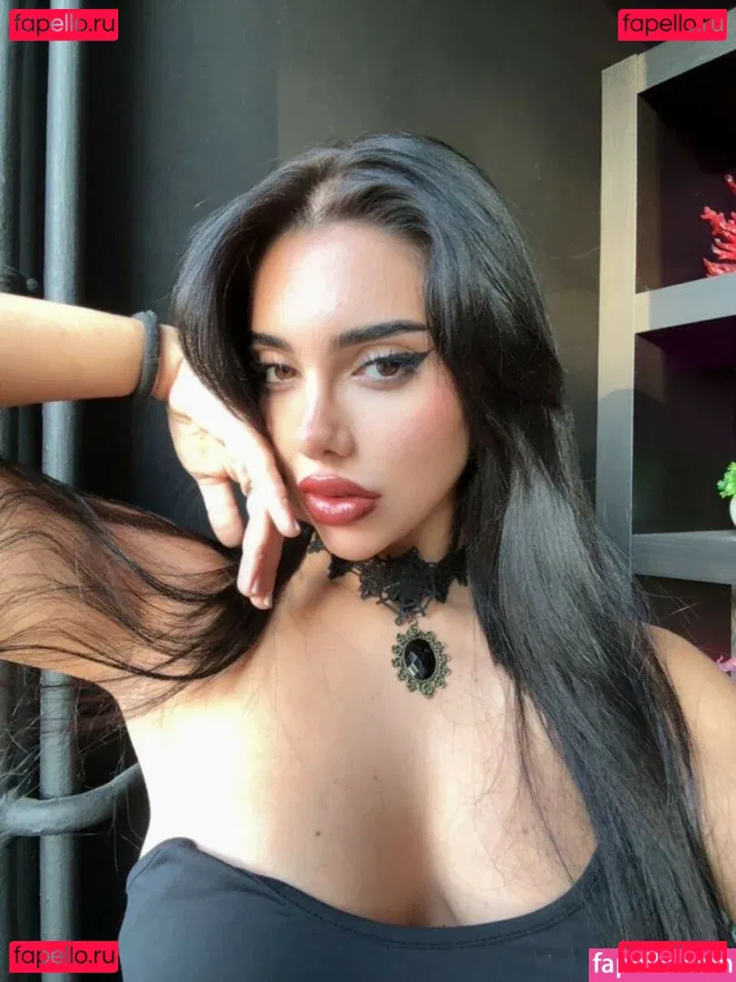 Julia Bayonetta Onlyfans Photo Gallery 