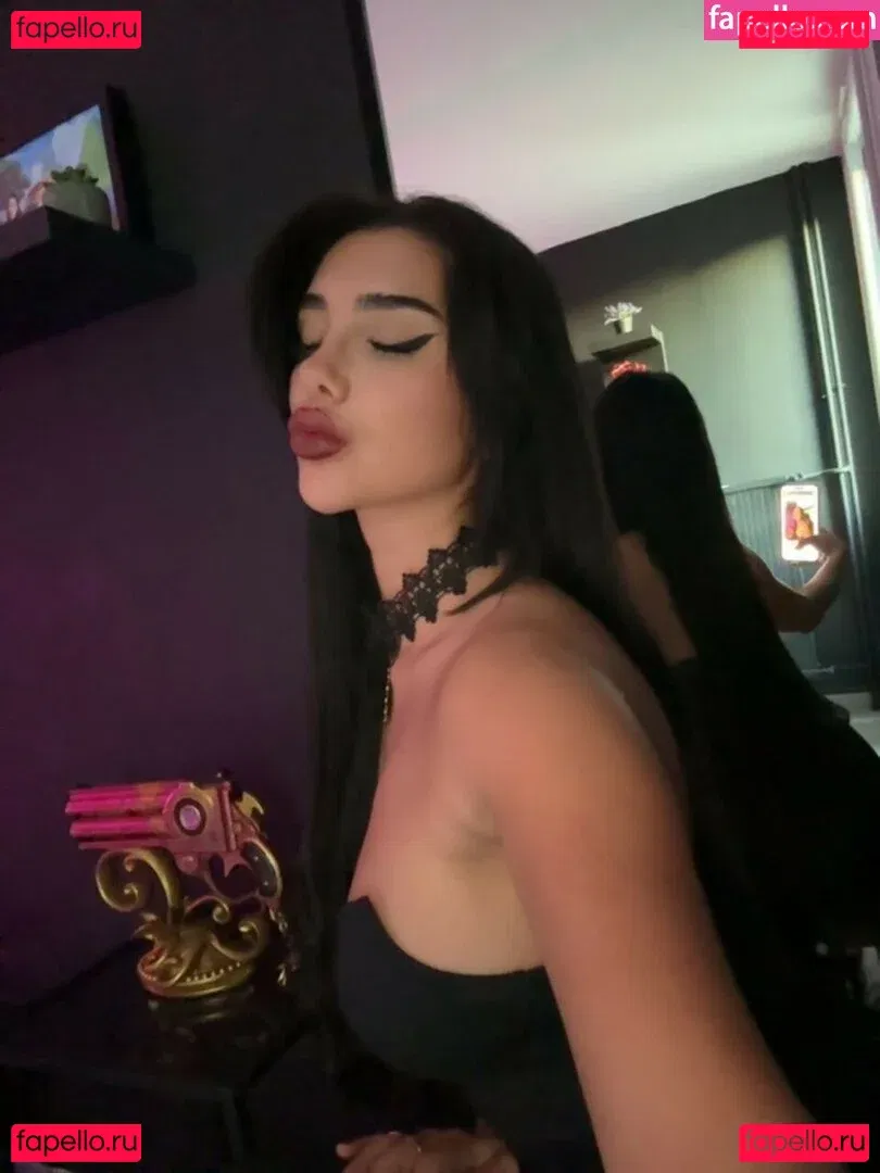 Julia Bayonetta Onlyfans Photo Gallery 