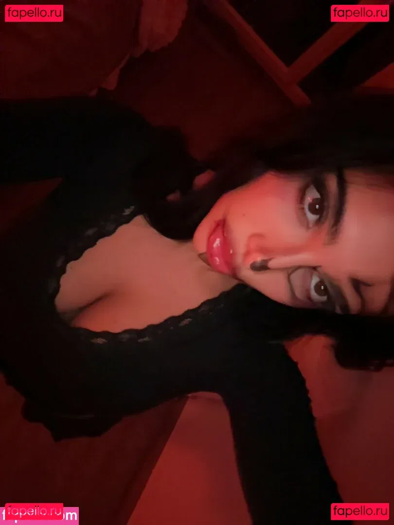 Julia Bayonetta Onlyfans Photo Gallery 