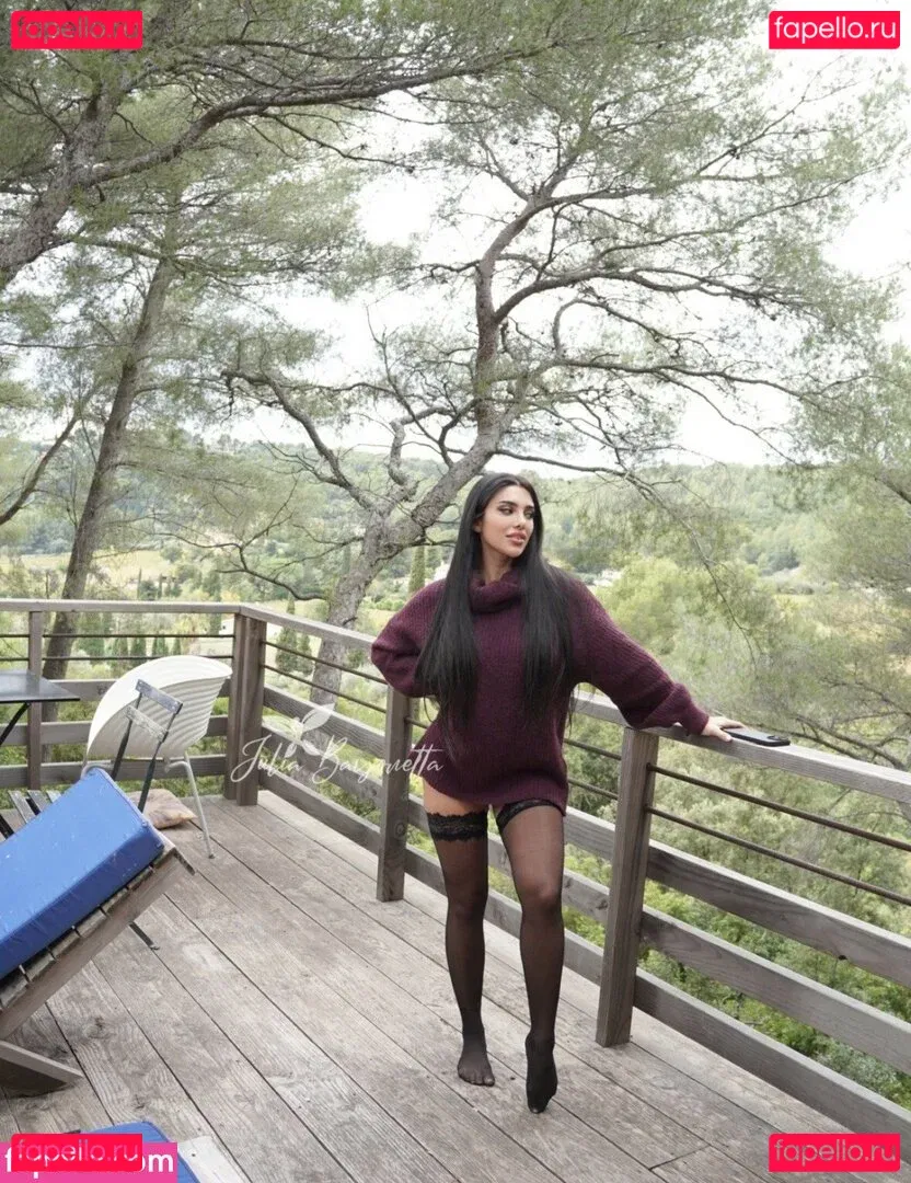 Julia Bayonetta Onlyfans Photo Gallery 