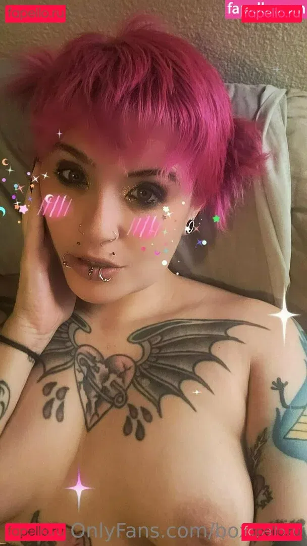 Boxcarxo Onlyfans Photo Gallery 