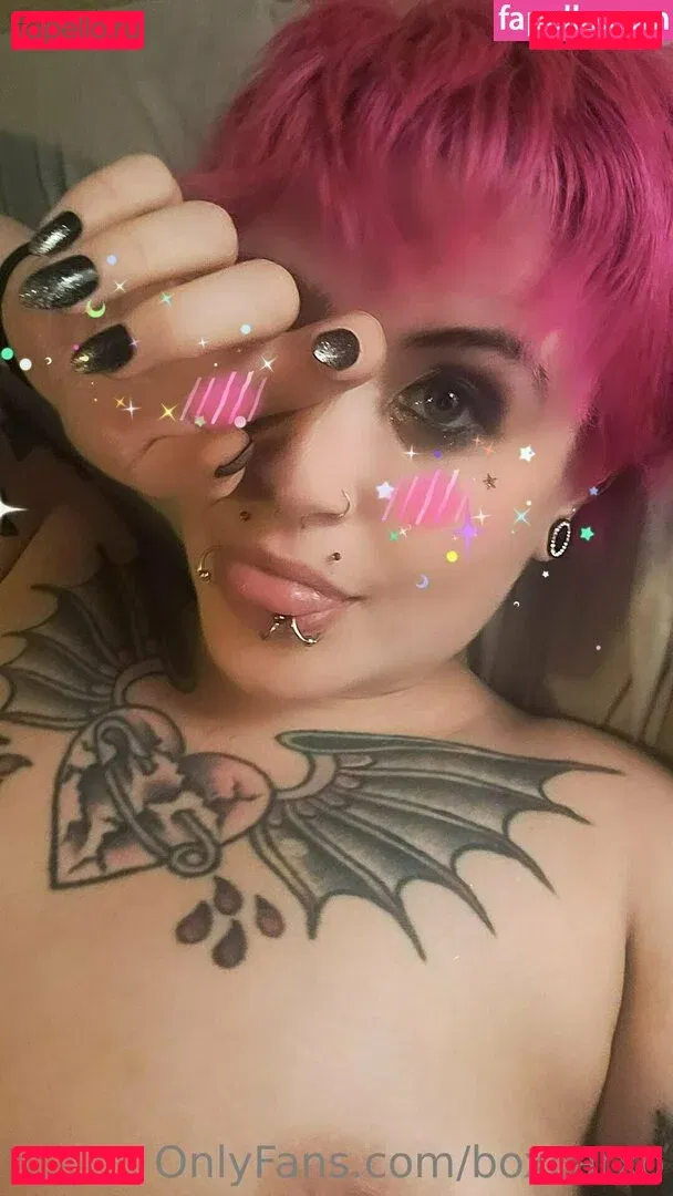 Boxcarxo Onlyfans Photo Gallery 