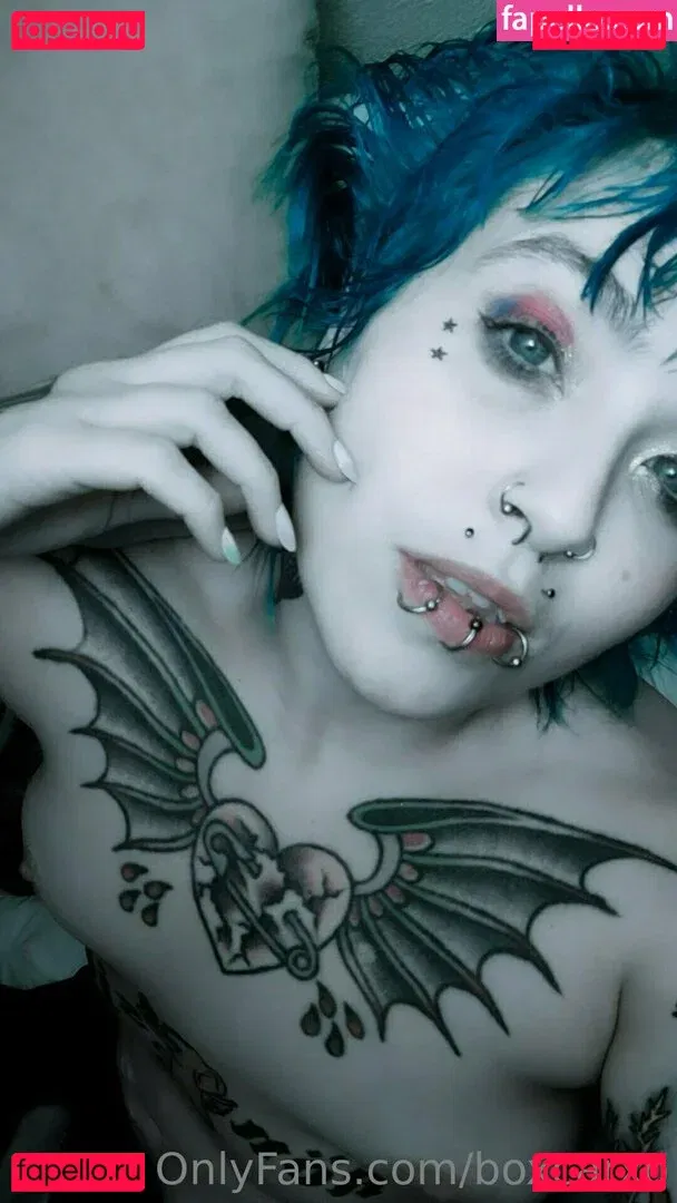 Boxcarxo Onlyfans Photo Gallery 