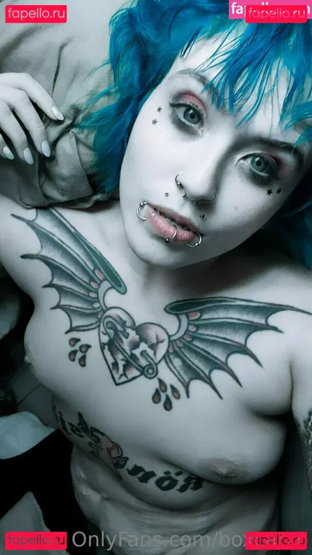 Boxcarxo Onlyfans Photo Gallery 