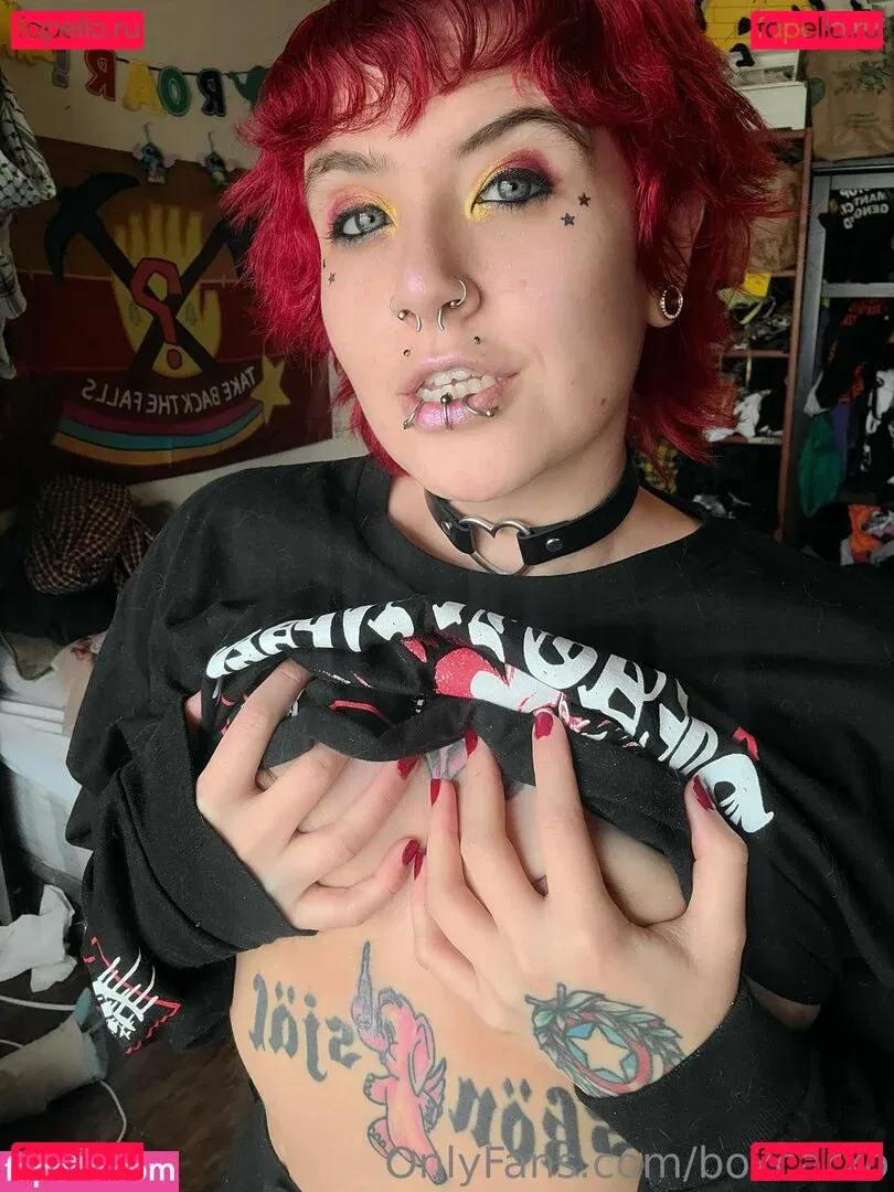 Boxcarxo Onlyfans Photo Gallery 