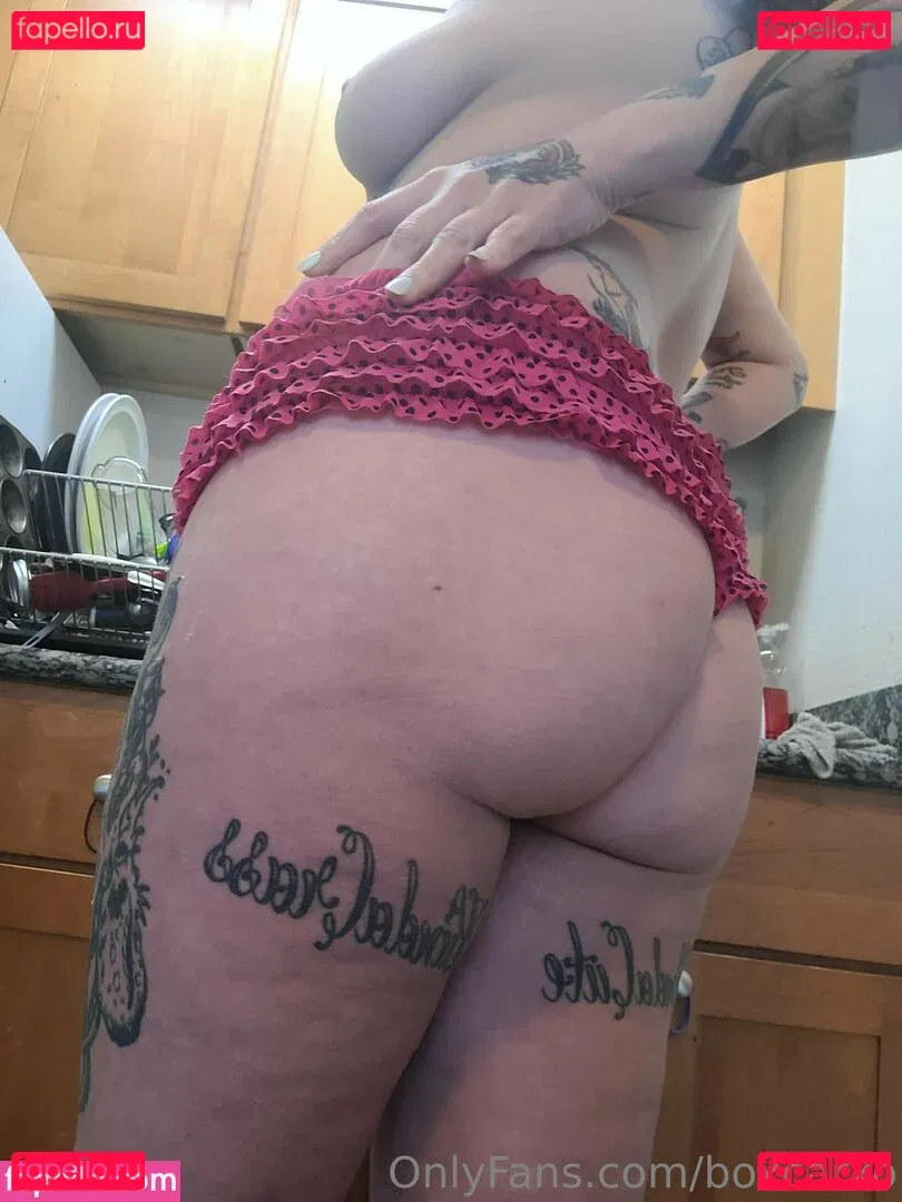 Boxcarxo Onlyfans Photo Gallery 