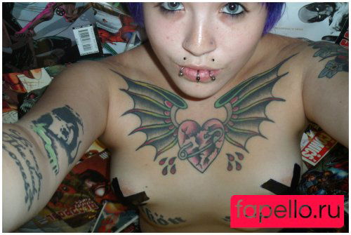 Boxcarxo Onlyfans Photo Gallery 