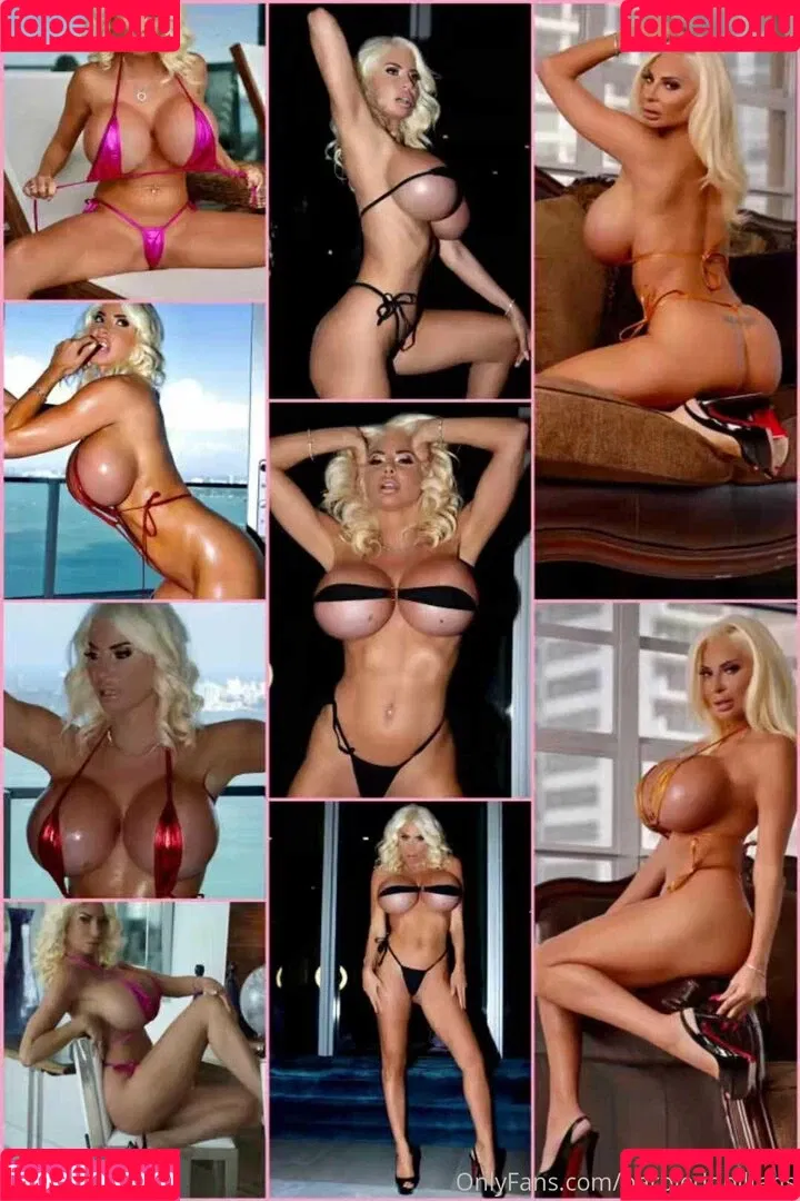 barbieddollfans Onlyfans Photo Gallery 