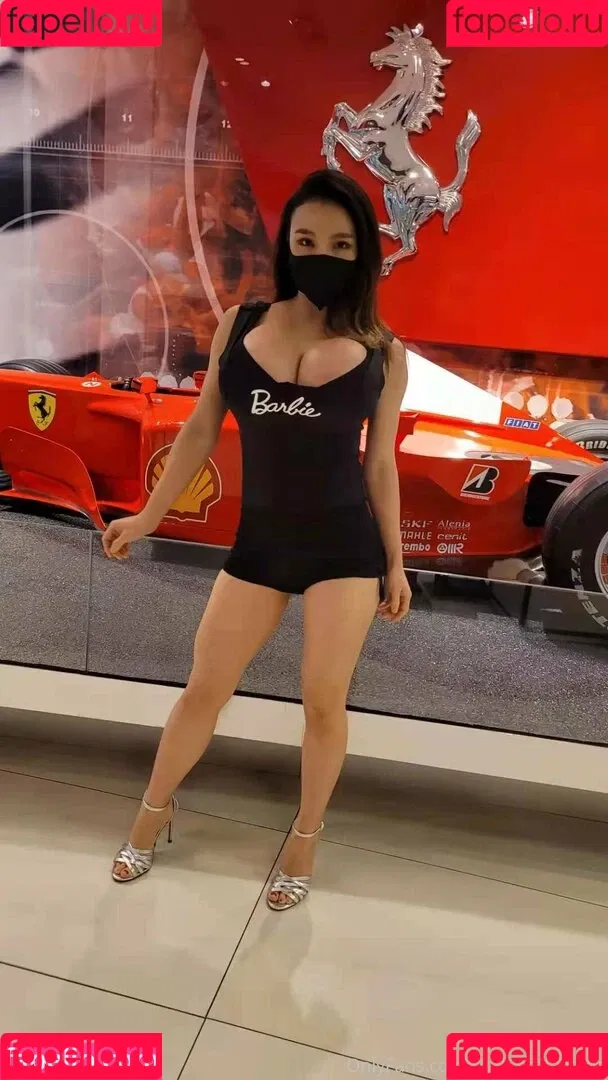barbieddollfans Onlyfans Photo Gallery 