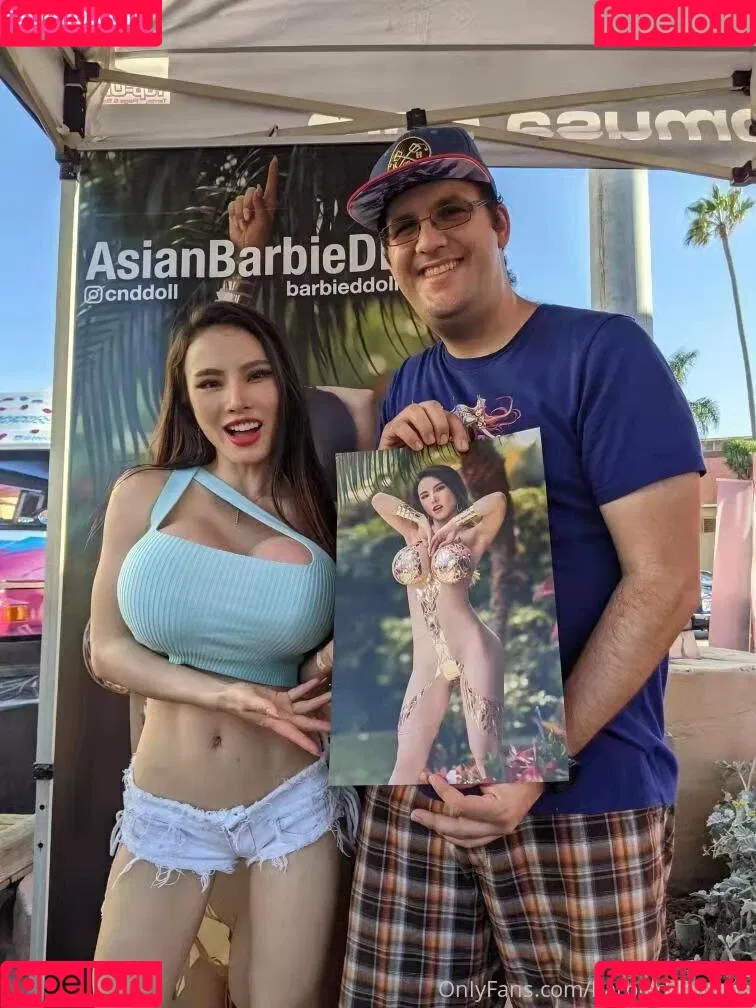 barbieddollfans Onlyfans Photo Gallery 