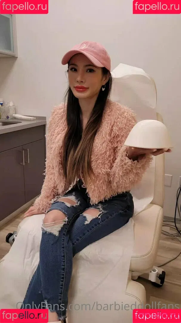 barbieddollfans Onlyfans Photo Gallery 