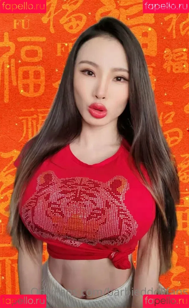 barbieddollfans Onlyfans Photo Gallery 