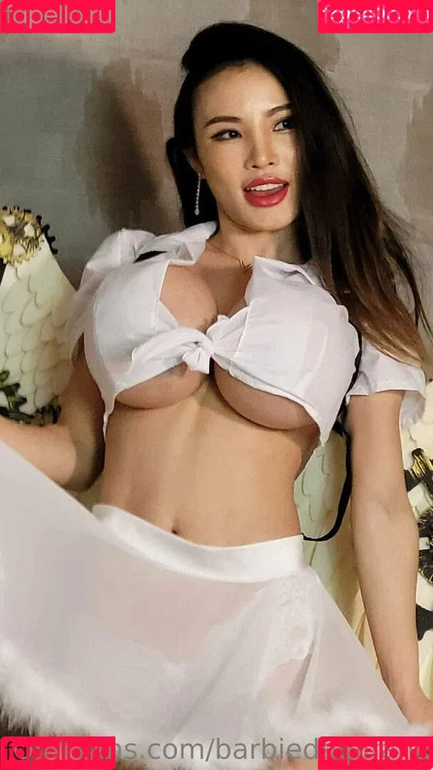 barbieddollfans Onlyfans Photo Gallery 