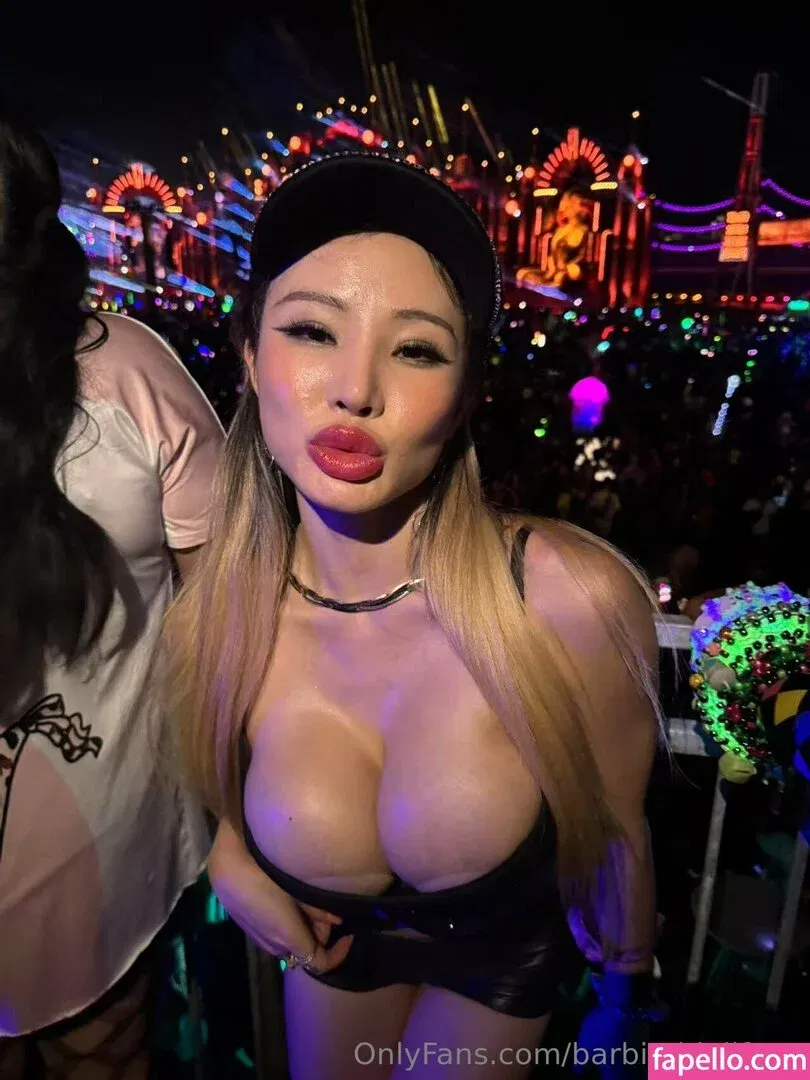 barbieddollfans Onlyfans Photo Gallery 