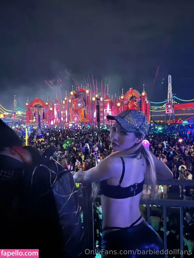 barbieddollfans Onlyfans Photo Gallery 