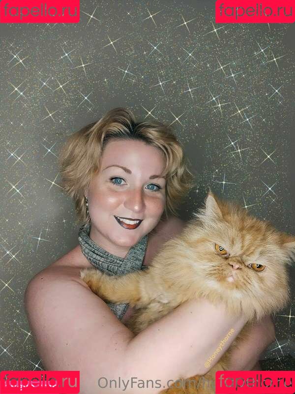 HoneyThorne Onlyfans Photo Gallery 