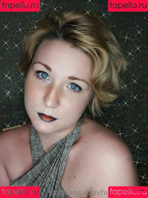 HoneyThorne Onlyfans Photo Gallery 