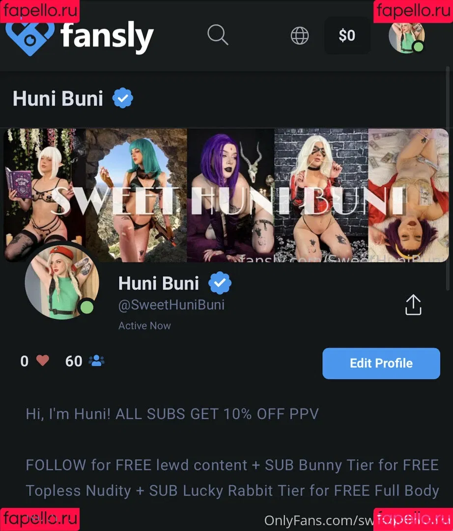 xo_lilhuni_xo Onlyfans Photo Gallery 