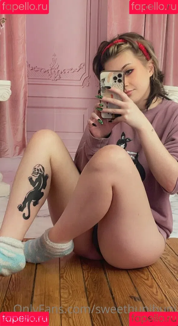 xo_lilhuni_xo Onlyfans Photo Gallery 