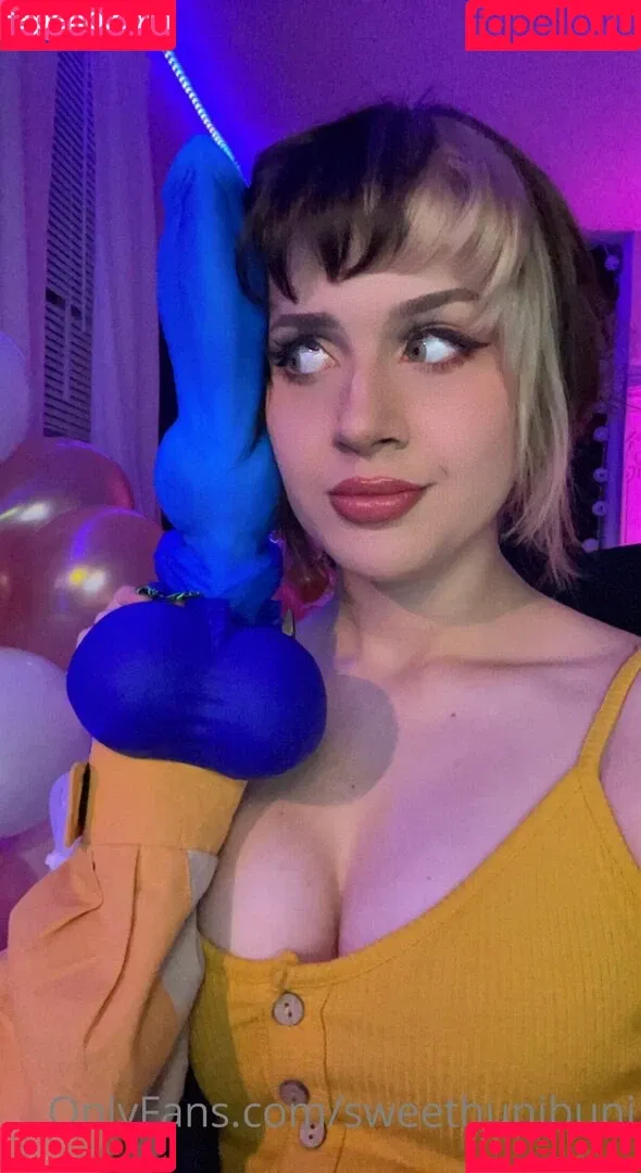 xo_lilhuni_xo Onlyfans Photo Gallery 