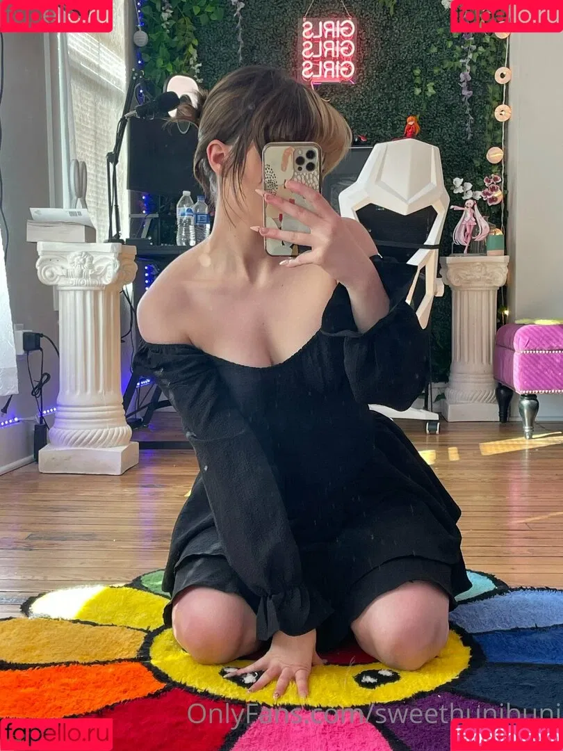 xo_lilhuni_xo Onlyfans Photo Gallery 
