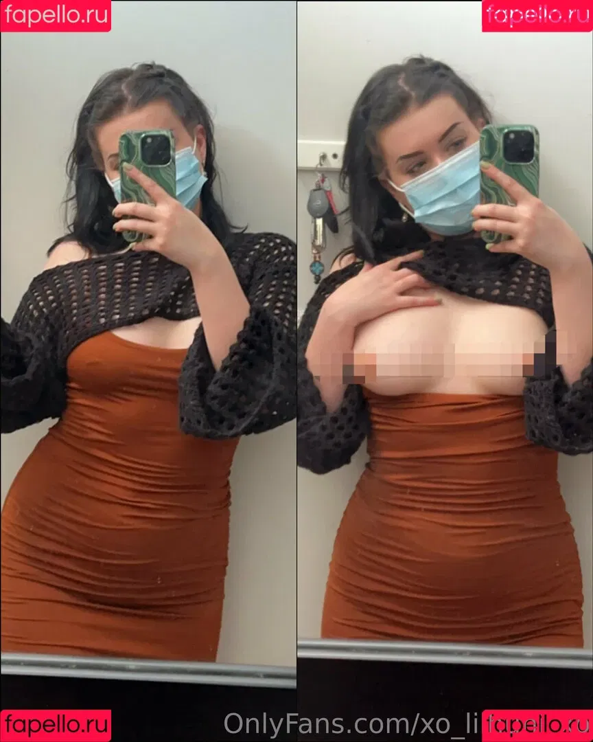 xo_lilhuni_xo Onlyfans Photo Gallery 