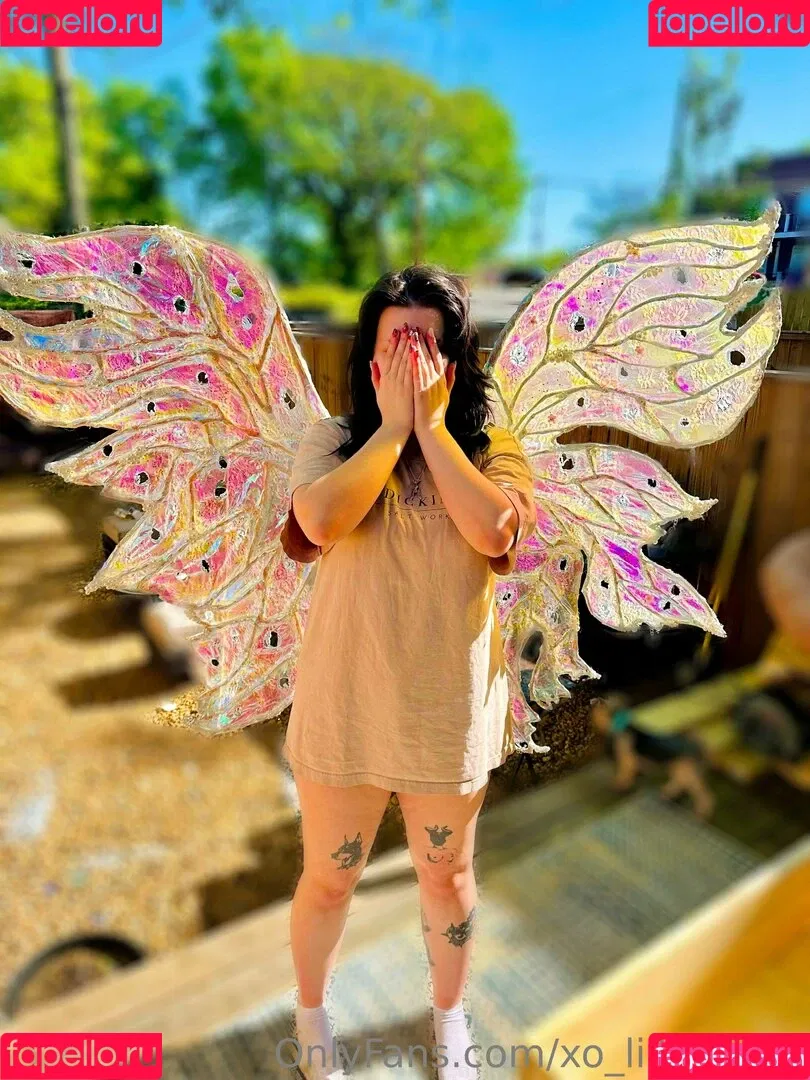 xo_lilhuni_xo Onlyfans Photo Gallery 