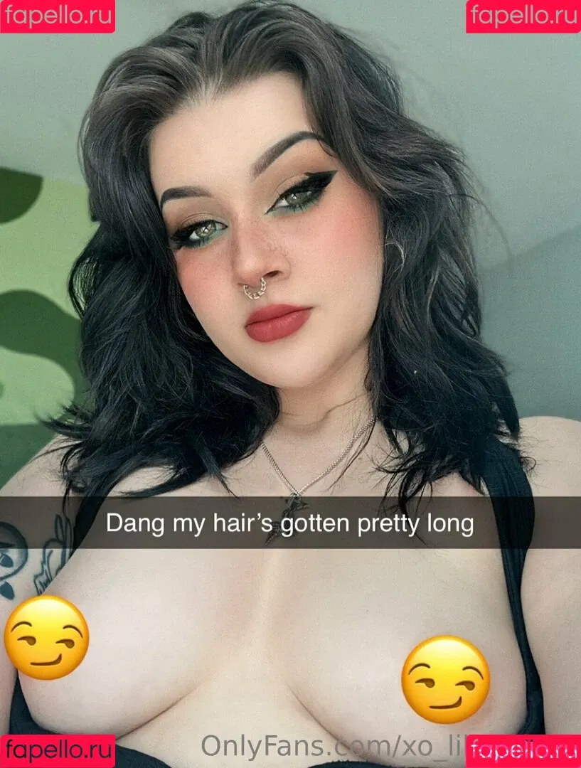 xo_lilhuni_xo Onlyfans Photo Gallery 
