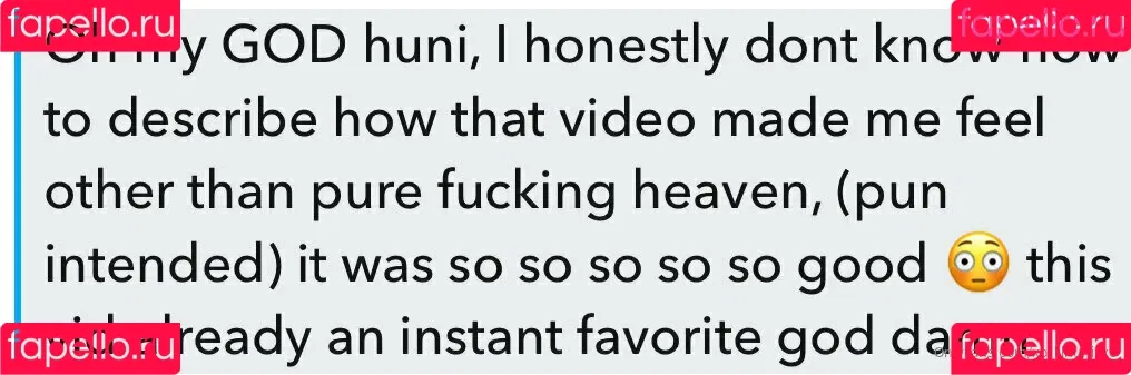 xo_lilhuni_xo Onlyfans Photo Gallery 