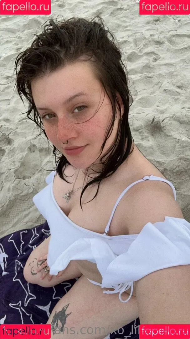 xo_lilhuni_xo Onlyfans Photo Gallery 